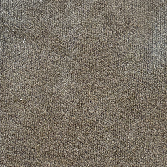 Old Navy Forest Green Long Sleeve Sweater Dress L NWOT - Picture 12 of 12